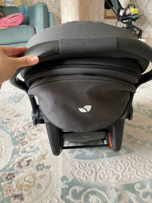 Автокресло JOIE десткое