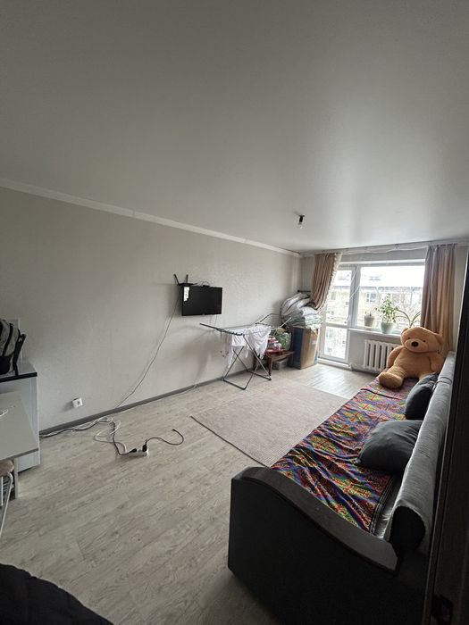 Продается 2-к квартира 44,4м кв