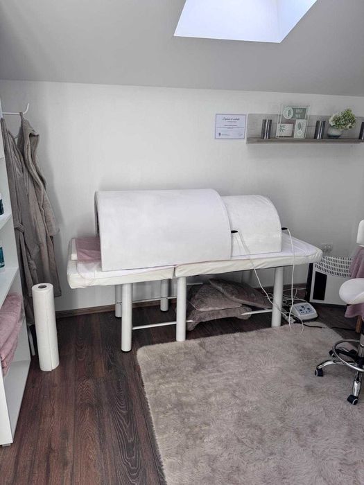 Inchiriez Spatiu Centru  Beauty Salon