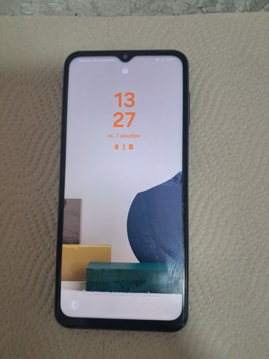 Samsung A 23 4/64 gb Состояние отличное