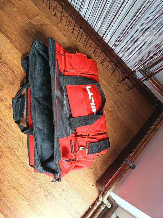 Geanta transport scule Hilti