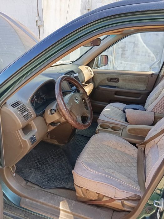 Продаем Хонда CR-V