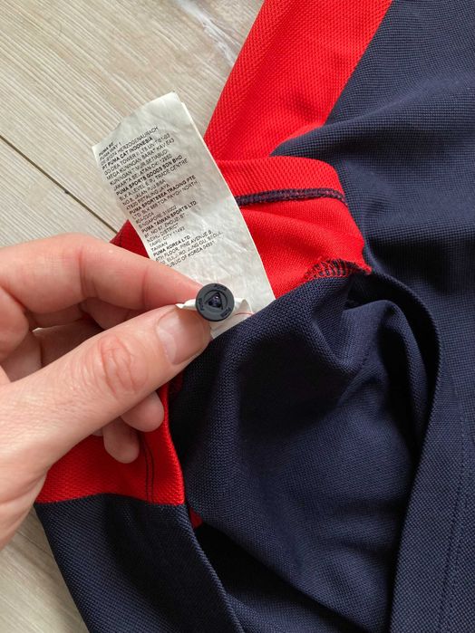 Puma Red Bull Racing Team Aston Martin F1 Formula One мъжка тениска М