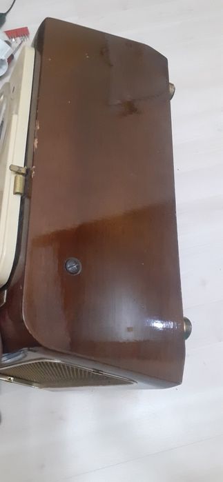 Magnetofon Philips