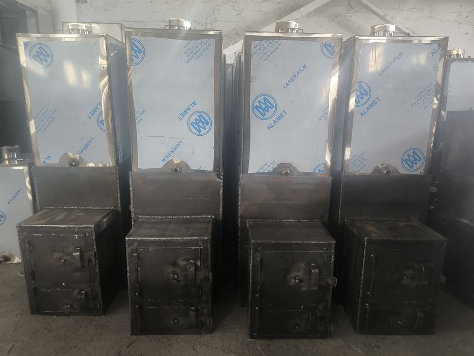 Продам баные печки