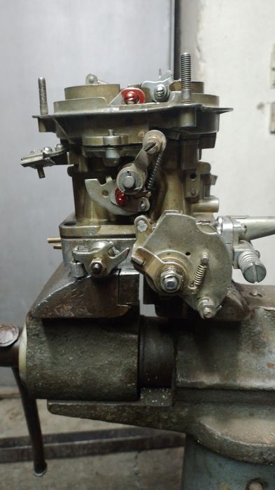 Продам Карбюратор К 151