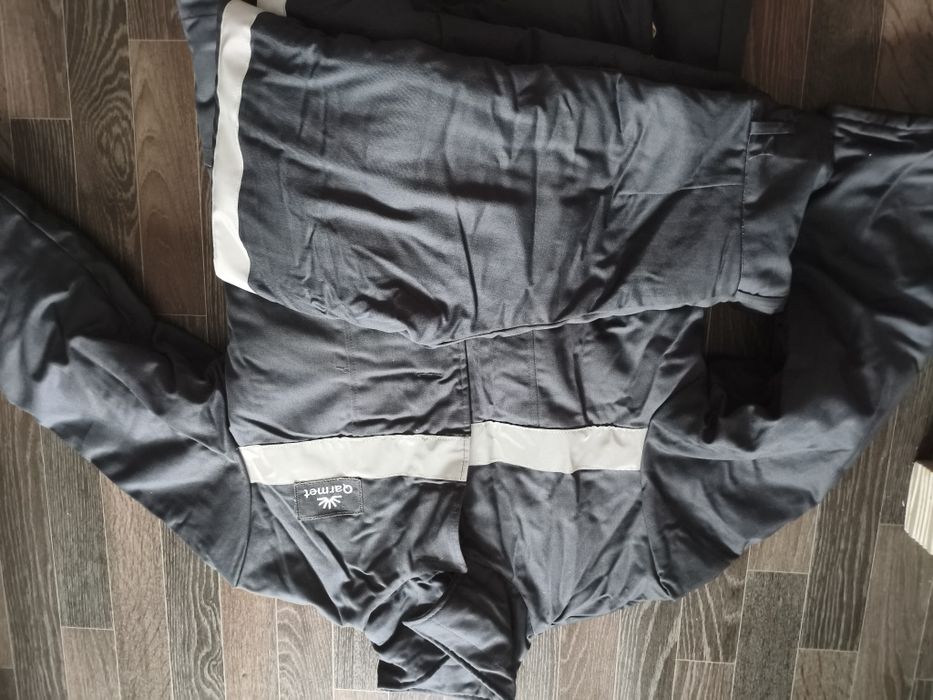 Продам спецодежда зима и сухно