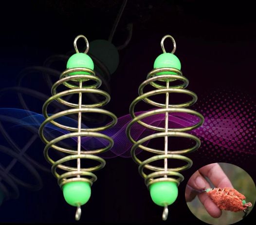 Продам Кормушка пружинная