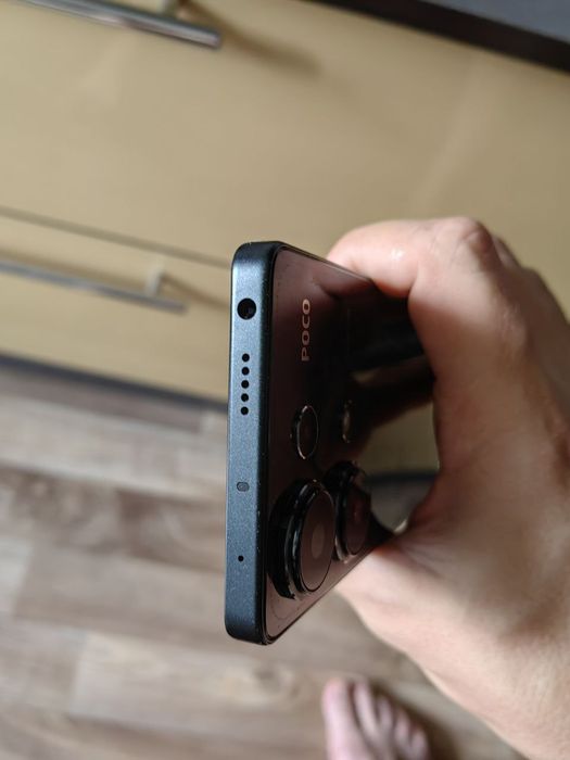 POCO M6 Pro 12/512Gb