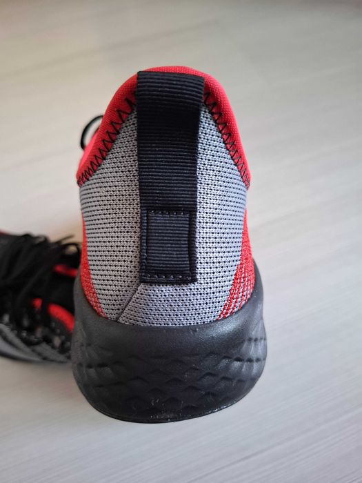 Мъжки маратонки АДИДАС / Adidas Fluidflow 2.0, Чисто Нови, номер 44