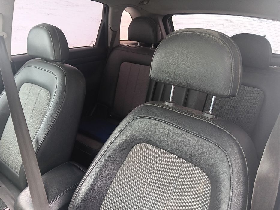 Opel antara 2.0 CDTI 2007