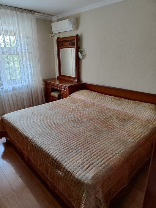 Продаётся шикарная квартира на Максим Горьком.