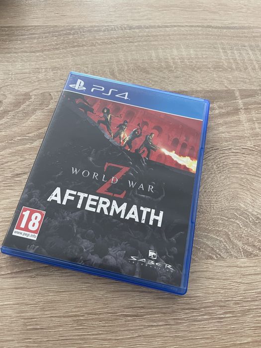 Игри за Play station