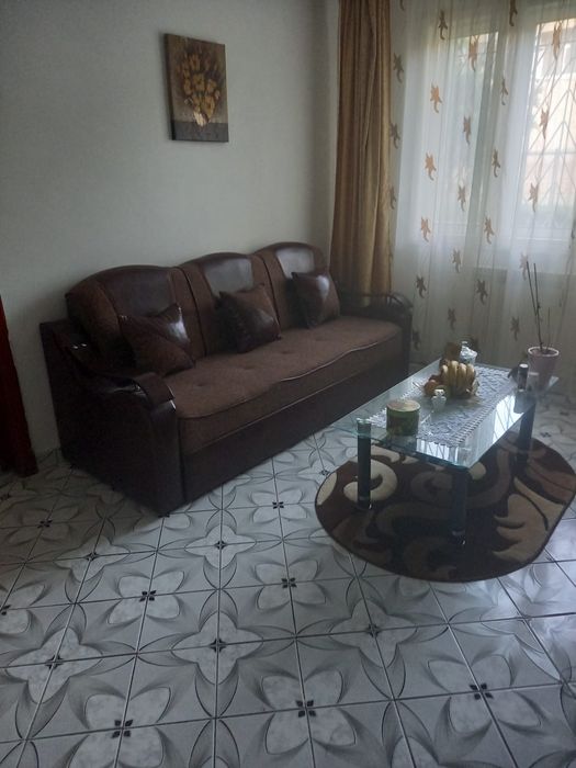 Schimb apartament