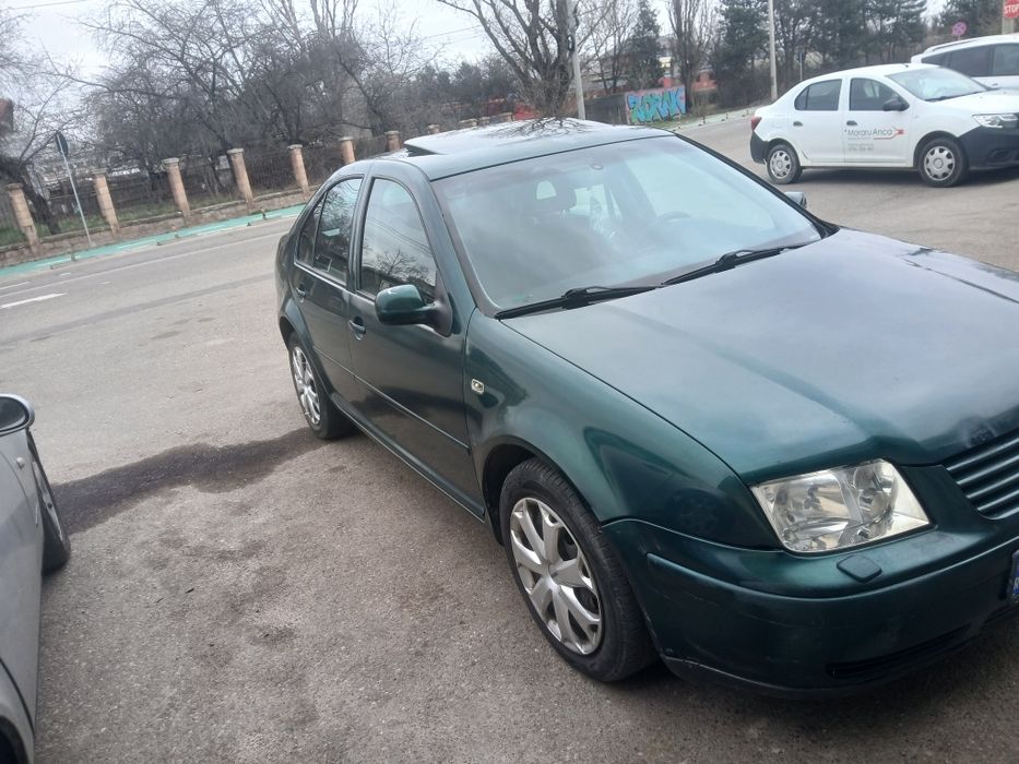 Vw bora 1.6 16v benzina