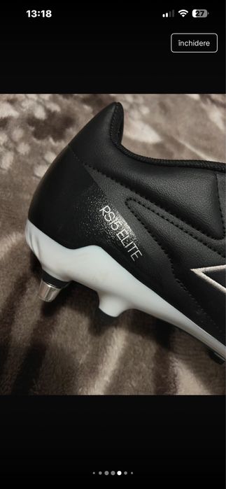 Vand ghete adidas RS15 elite