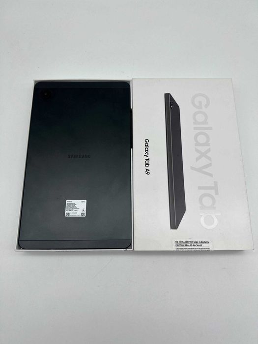 Новый неактивированный Samsung GALAXY TAB A9 (SM-X115)