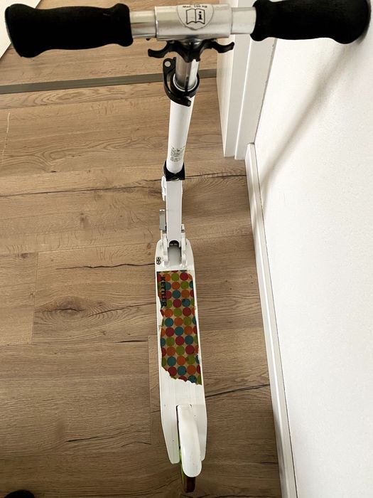 Тротинетка Kettler