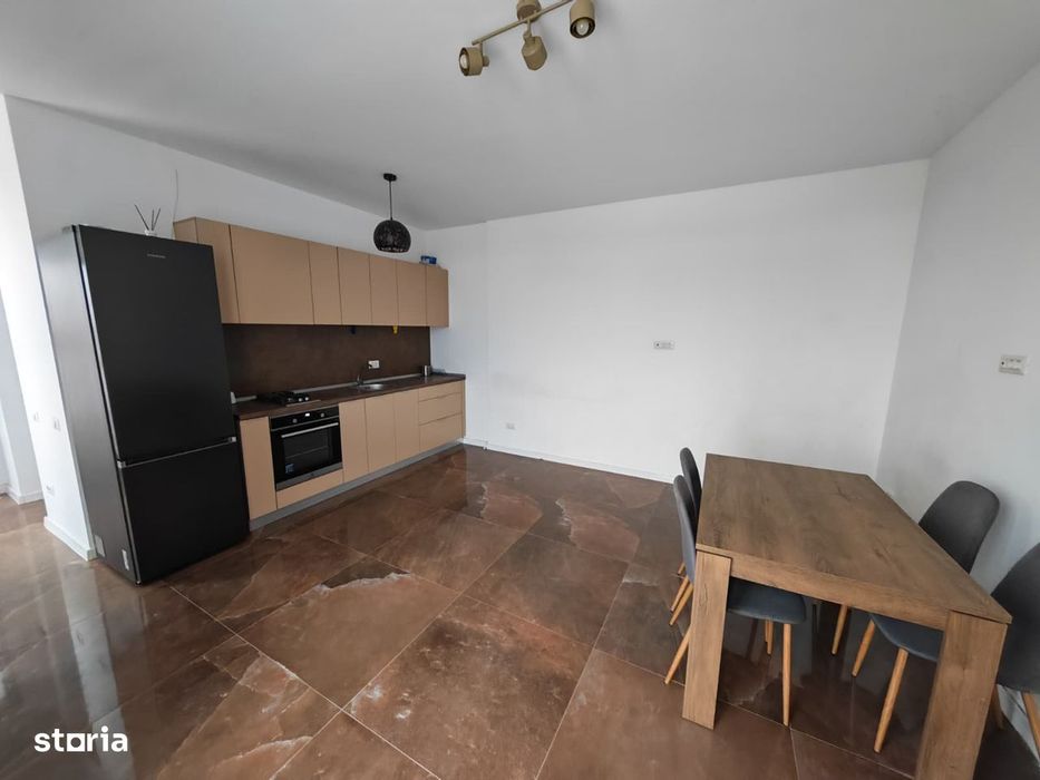 Penthouse 3 camere | 2 terase | 2 băi | Tunari