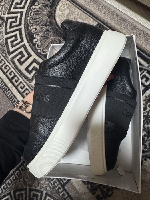 Кеды Calvin Klein