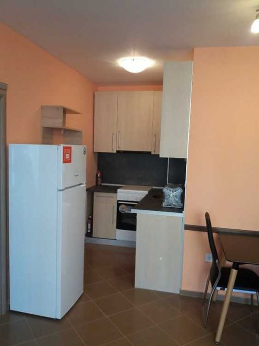 Дава се под наем Двустаен апартамент в София, Люлин 2 - 60 кв.м за 458.49 € - Снимка #3