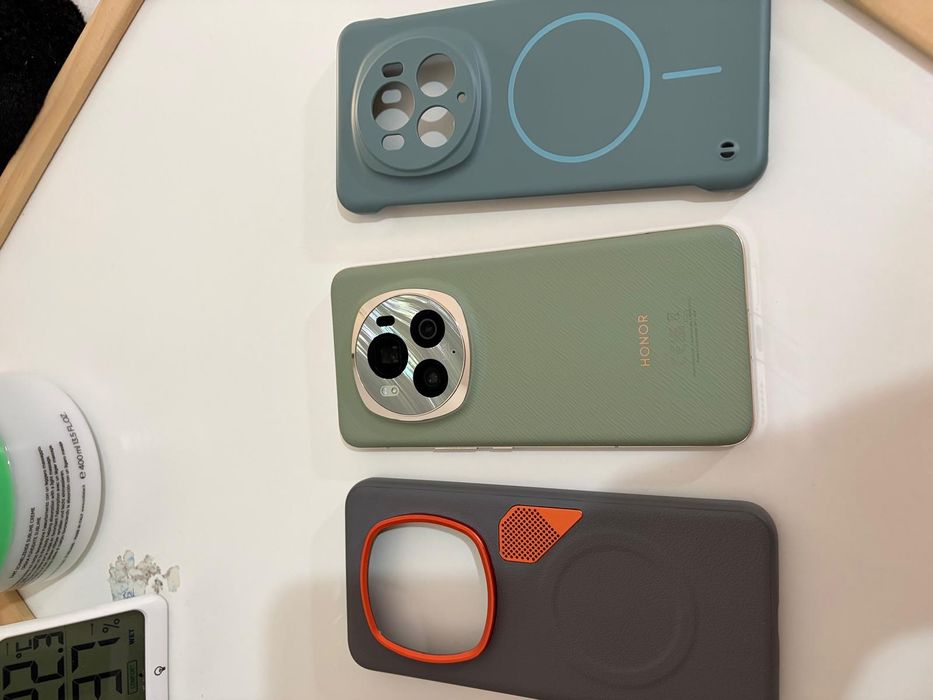 Telefon honor magic 6 pro