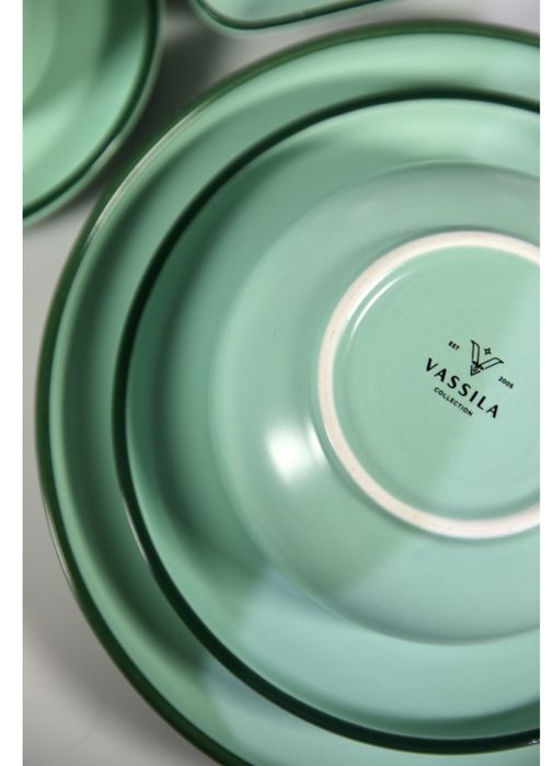 Посуда на 6 персон