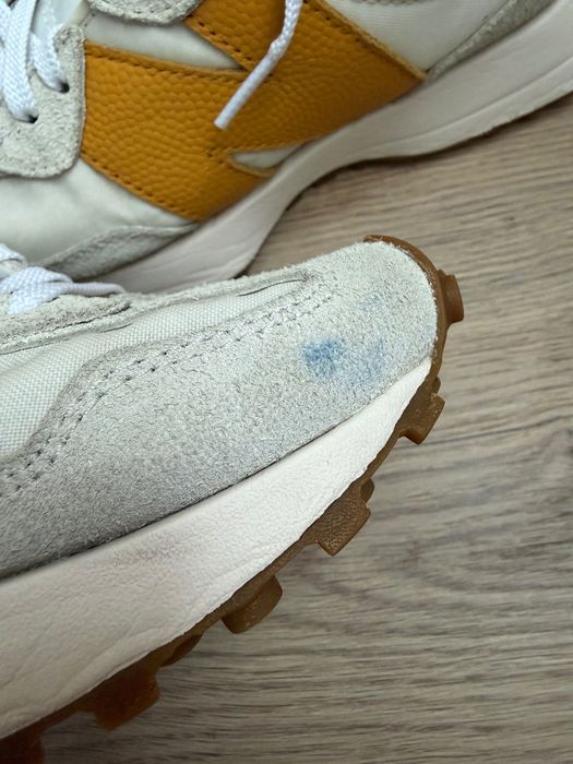 New balance 327 дамски маратонки