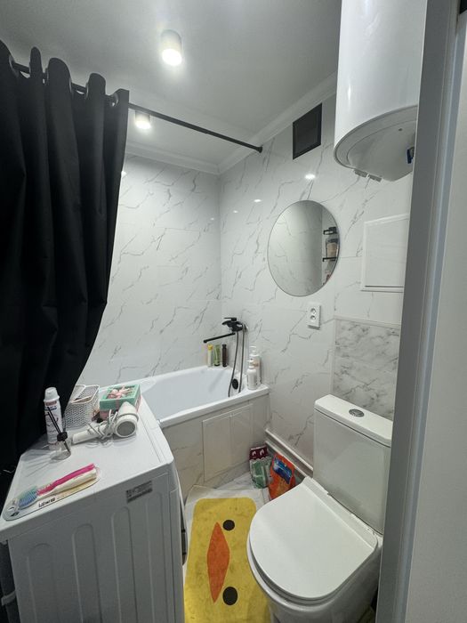 Продам двухкомнатную квартиру