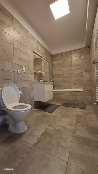 Apartament 2 camere nou- Zona Turnisor-Bielz