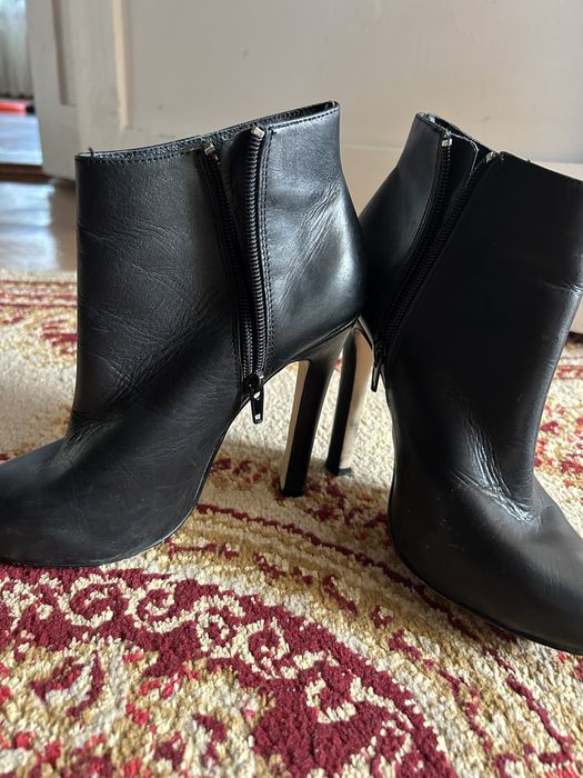 Продам осенние обуви