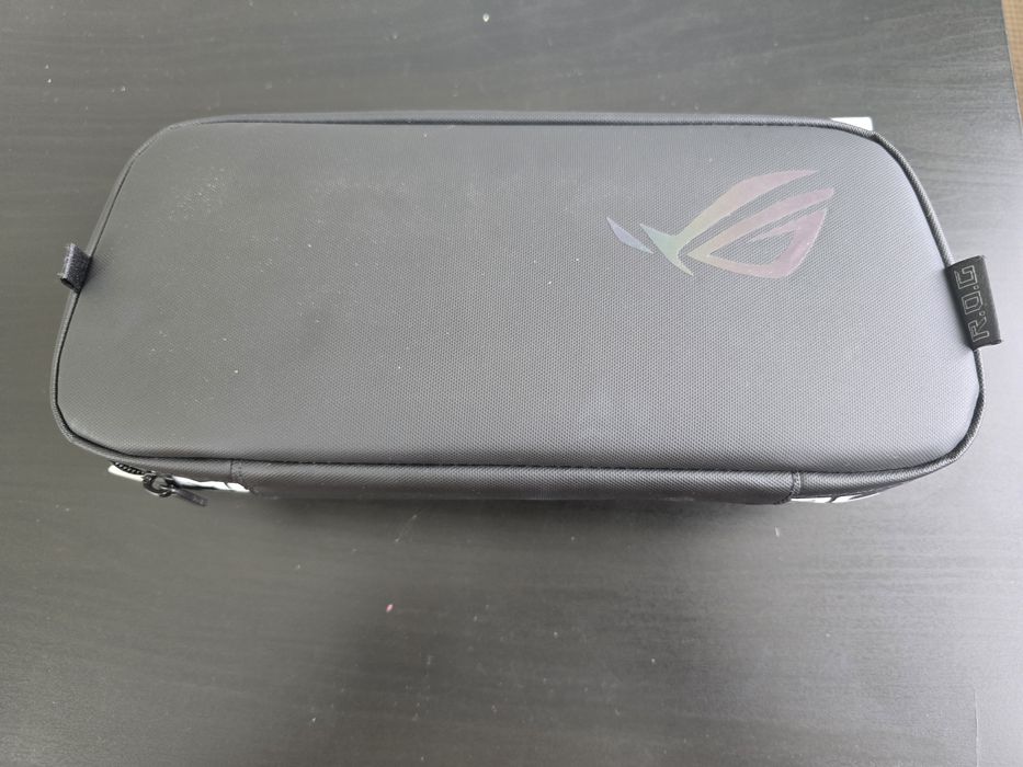 Asus rog ally z1 extreme