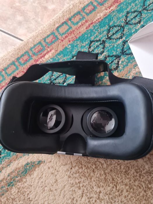 VR shinecon 3D pentru telefon