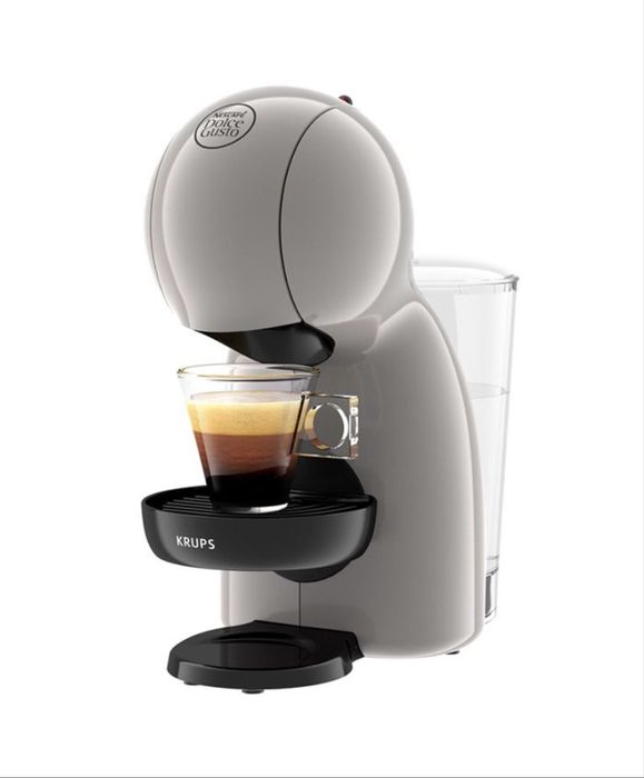 Кафемашина KRUPS NESCAFE Dolce Gusto Piccolo XS
