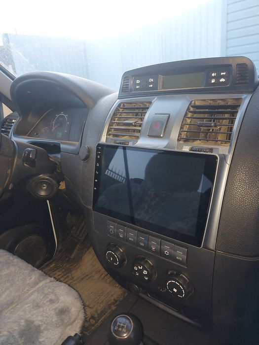 Уаз патриот уселенный