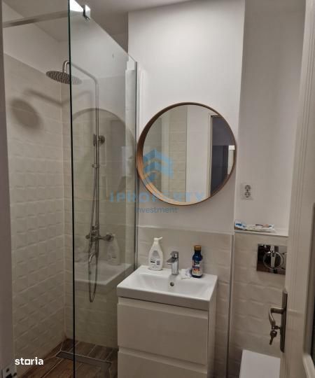 Apartament cochet 2 camere Floreasca-Dorobanti etaj 2