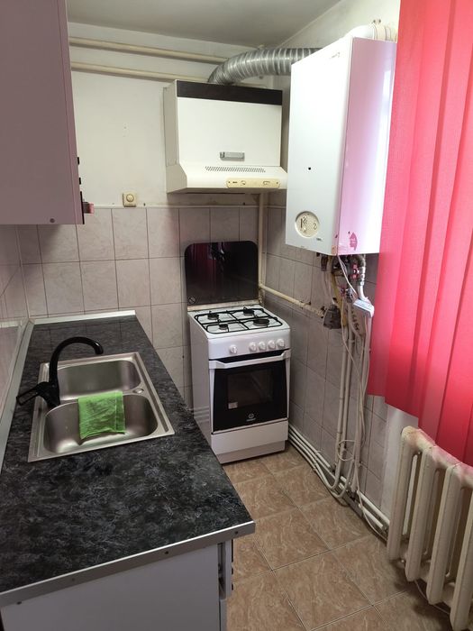 Vând apartament cu o cameră