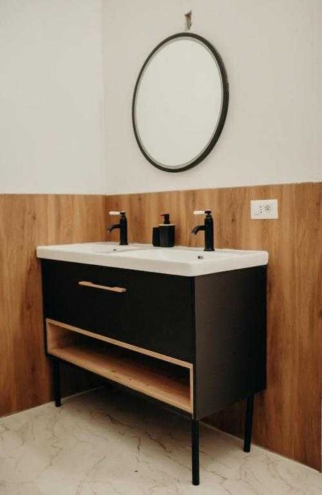 Cabana de inchiriat Suceava - Vila la Cristina - cu saună și ciubar