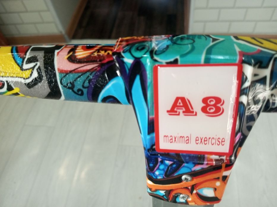 Героскутер speed rou