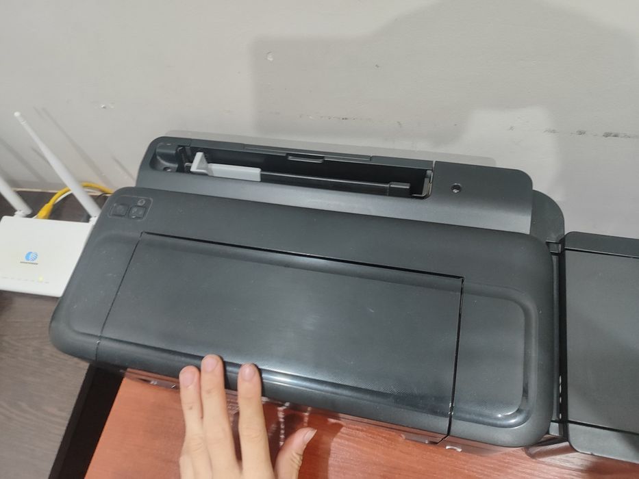 Новый Принтер Epson L132