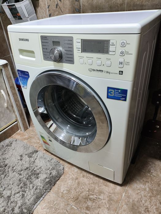 Продам стиральную машинку