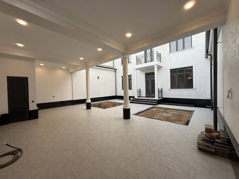 Участка Чилонзор - Октепада 3 сотих