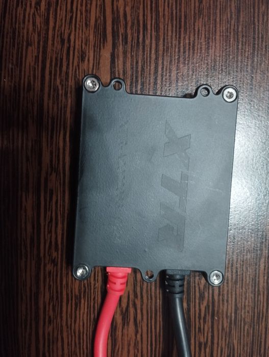 droser xenon 35 w