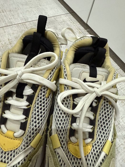 Nike Furyosa жълти