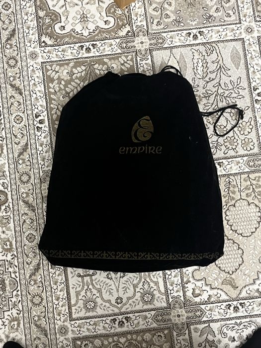 Дипломат Empire мужской