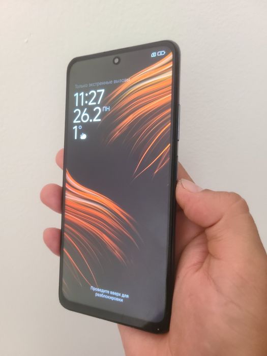 Продам Poco m4 pro 5G