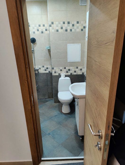 Дава се под наем Двустаен апартамент в София, Център - 61 кв.м за 499 € - Снимка #6