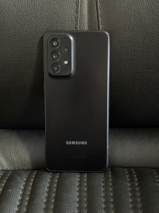 Samsung A33 5G продам