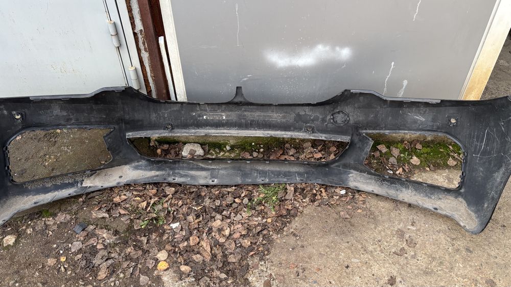 Предна броня за бмв/bmw 5 G30 M paket