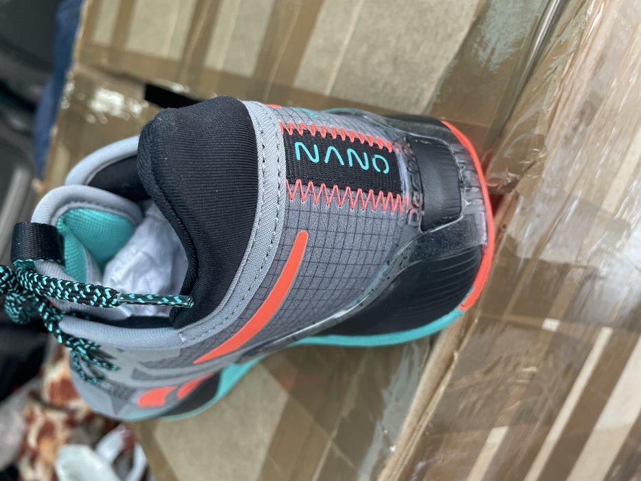 adidasi Reebok nano goretex 35